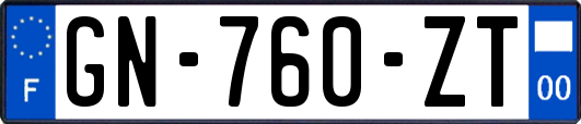 GN-760-ZT