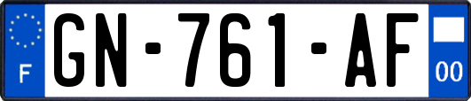 GN-761-AF