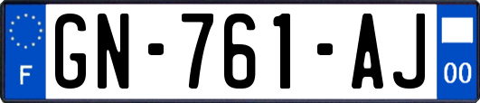GN-761-AJ