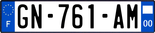 GN-761-AM