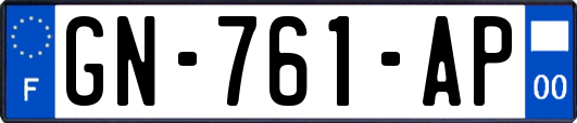 GN-761-AP
