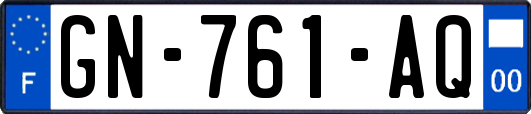 GN-761-AQ