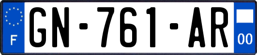 GN-761-AR