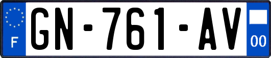 GN-761-AV
