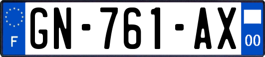 GN-761-AX