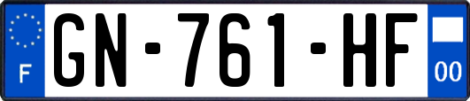 GN-761-HF