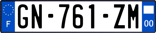 GN-761-ZM