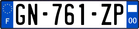 GN-761-ZP