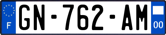 GN-762-AM