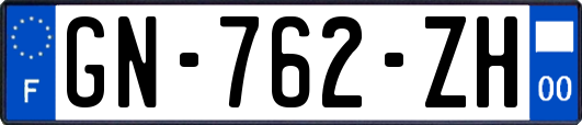 GN-762-ZH