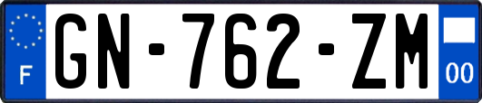 GN-762-ZM