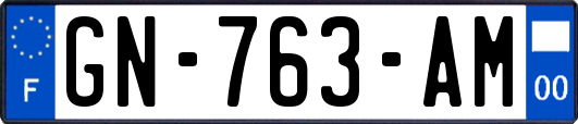 GN-763-AM
