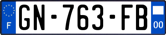 GN-763-FB