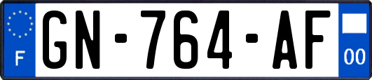 GN-764-AF