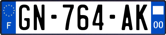 GN-764-AK