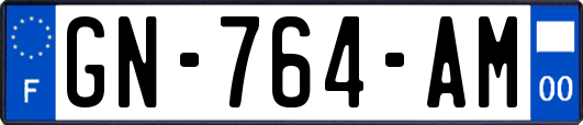GN-764-AM