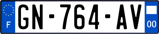 GN-764-AV
