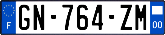 GN-764-ZM