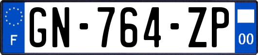 GN-764-ZP