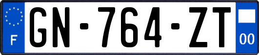 GN-764-ZT