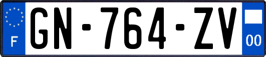 GN-764-ZV