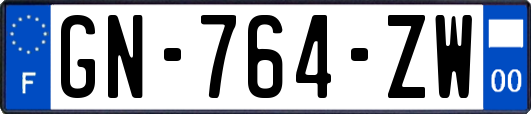 GN-764-ZW