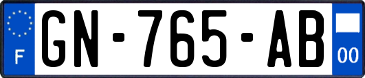 GN-765-AB