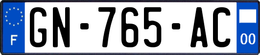 GN-765-AC