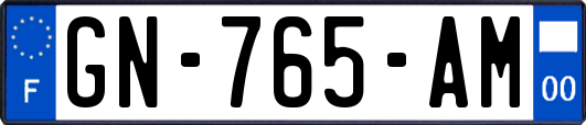 GN-765-AM