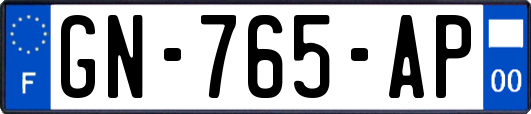 GN-765-AP