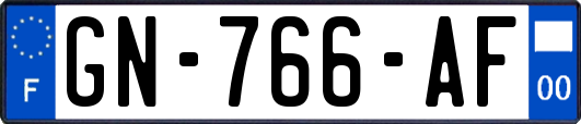 GN-766-AF