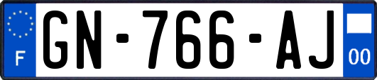 GN-766-AJ