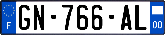 GN-766-AL