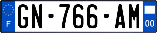GN-766-AM