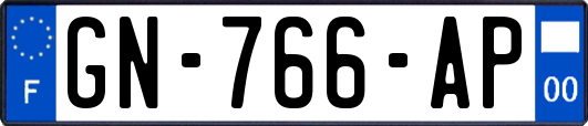 GN-766-AP