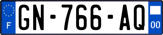 GN-766-AQ