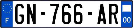 GN-766-AR