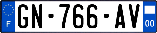 GN-766-AV