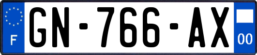 GN-766-AX