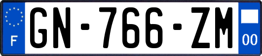 GN-766-ZM