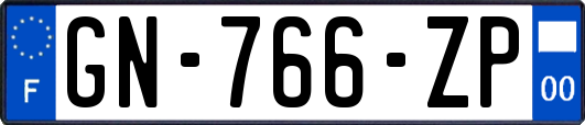 GN-766-ZP