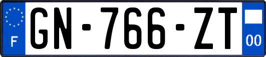 GN-766-ZT