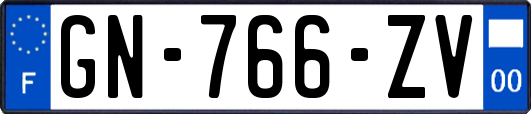 GN-766-ZV