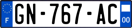 GN-767-AC