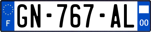 GN-767-AL
