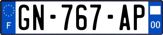 GN-767-AP