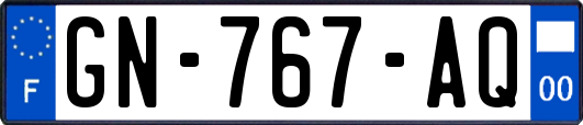 GN-767-AQ