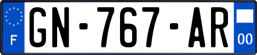 GN-767-AR