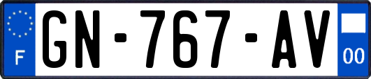 GN-767-AV