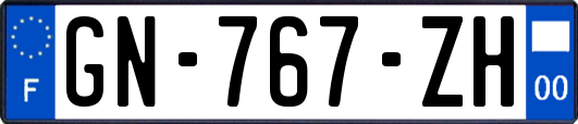 GN-767-ZH